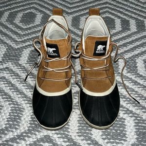 SOREL WOMANS OUT N ABOUT lll CLASSIC BOOTS